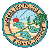 Herbal Products & Development logo