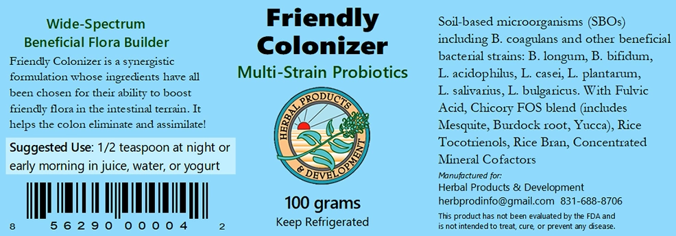 Liver Restore Support System product label