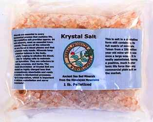 labeled product
