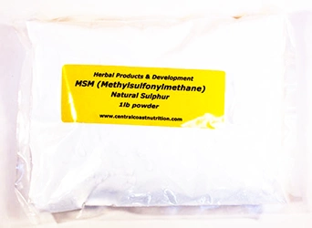 labeled product
