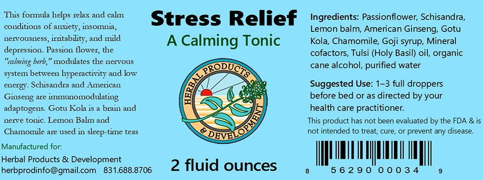 Turmeric Gold fluid extract 2oz label