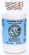 labeled product