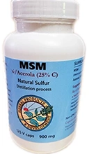 labeled product