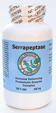 product label