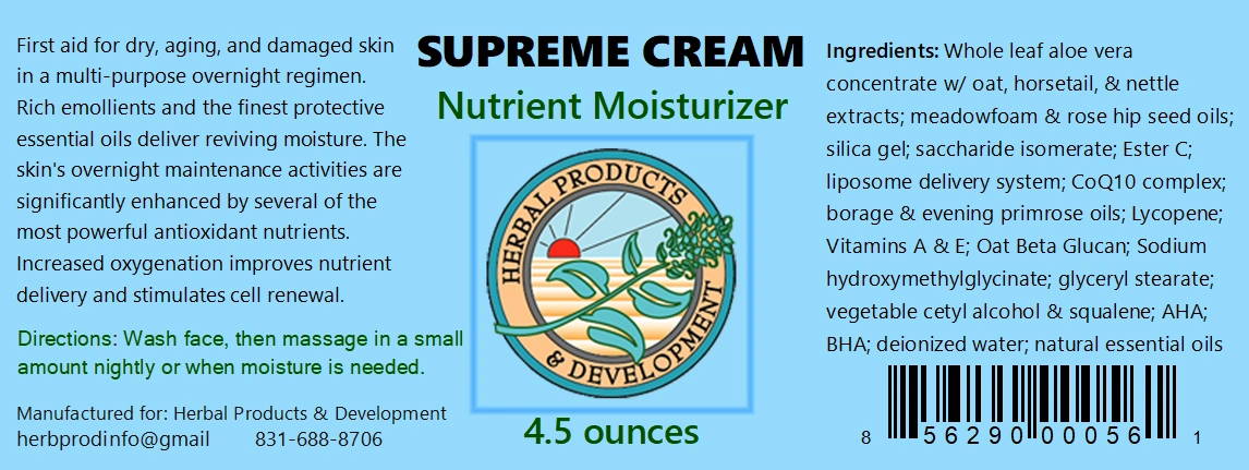 Turmeric Gold fluid extract 2oz product label