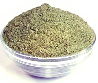 Surpemely green blend