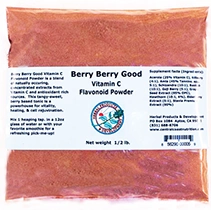 labeled product