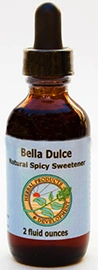 labeled product