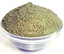 Supremely green formulation