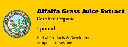 product label