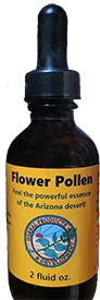labeled product