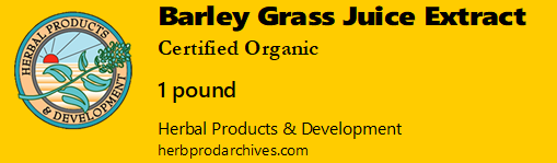 product label
