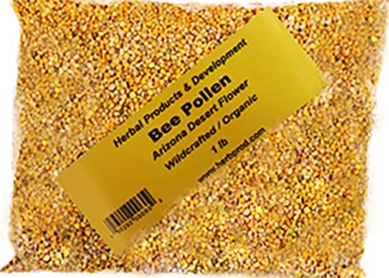 labeled product