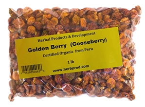 labeled product