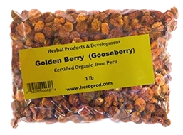 labeled product