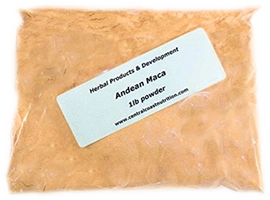 labeled product