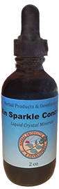 labeled product