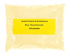 labeled product