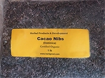 labeled product