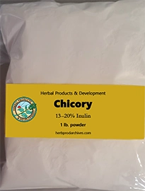 labeled product