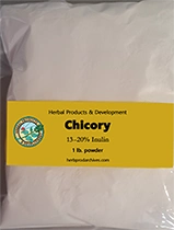 labeled product