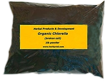 labeled product