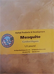 labeled product