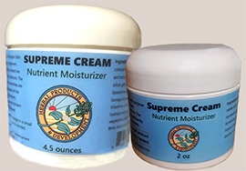 labeled products