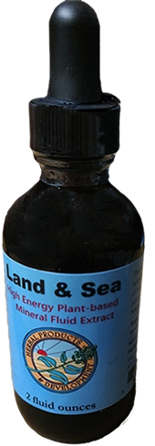 labeled product