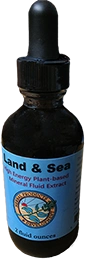 labeled product